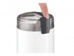 Bosch TSM6A011W Kaffekvarn 180W Vit Bosch TSM6A011W Kaffekvarn 180W Vit