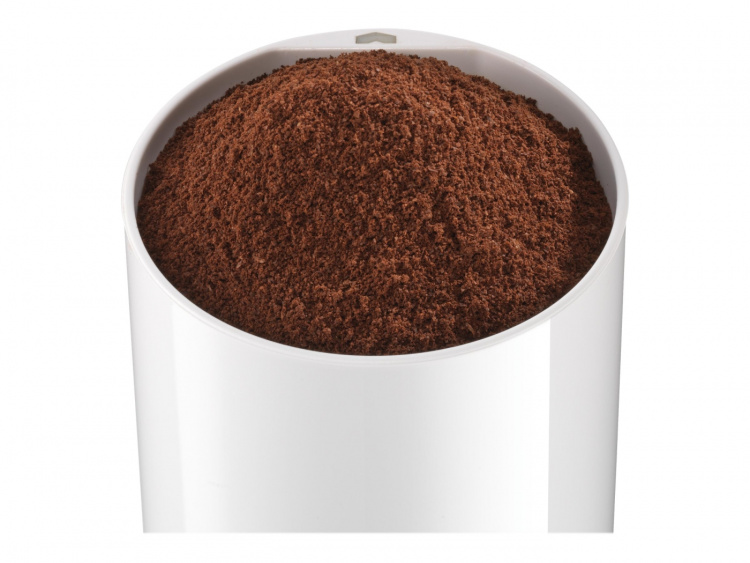 Bosch TSM6A011W Kaffekvarn 180W Vit Bosch TSM6A011W Kaffekvarn 180W Vit