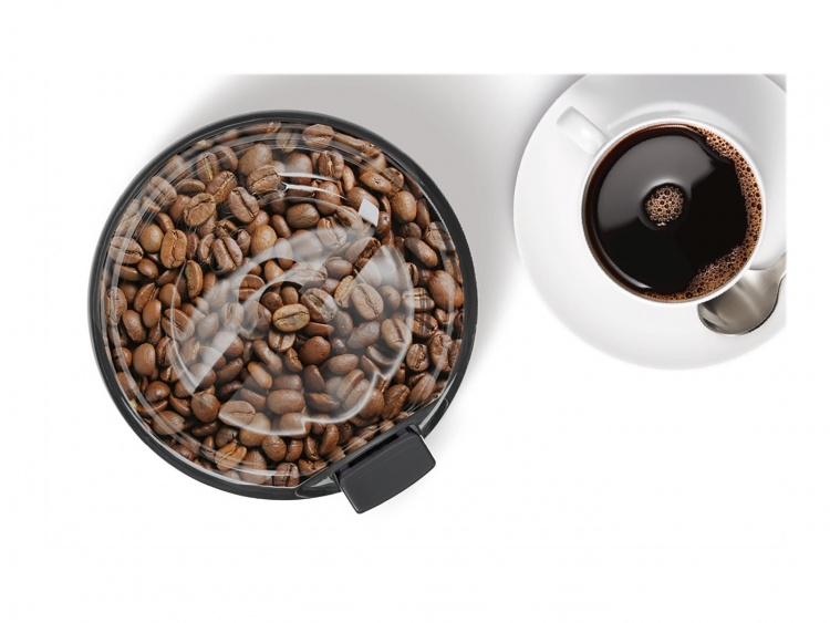 Bosch TSM6A011W Kaffekvarn 180W Vit Bosch TSM6A011W Kaffekvarn 180W Vit