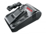 Bosch batteriladdare