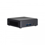 ASUS NUC 11 PRO Barebone BNUC11TNKV50000 (Intel Core i5, vPro, slim, AC adapter, no cord) ASUS NUC 11 PRO Barebone BNUC11TNKV50000 (Intel Core i5, vPro, slim, AC adapter, no cord)