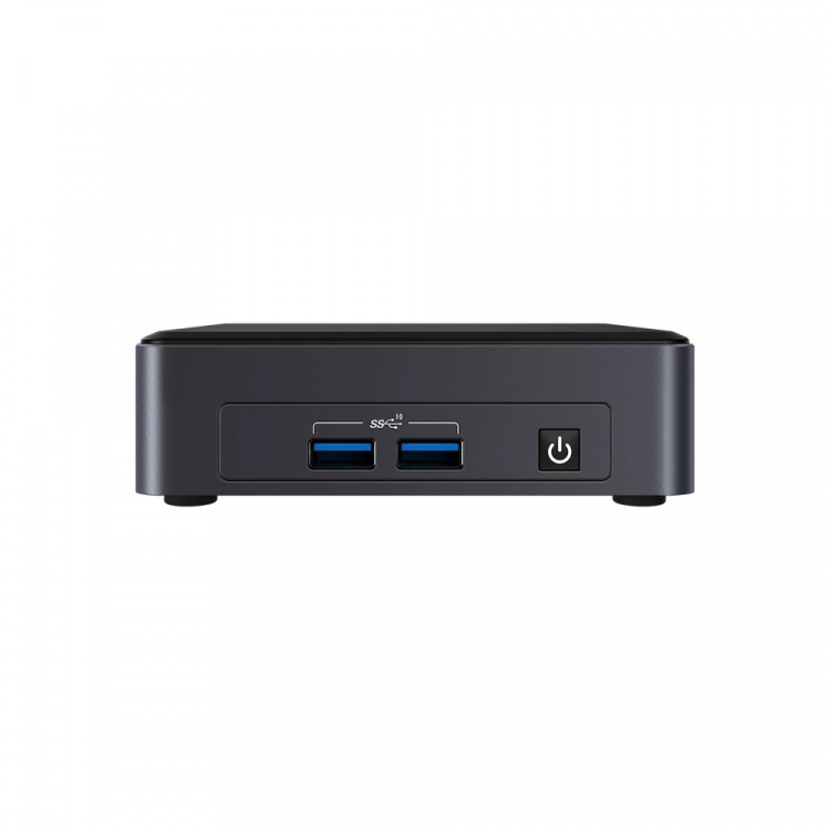 ASUS NUC 11 PRO Barebone BNUC11TNKV50000 (Intel Core i5, vPro, slim, AC adapter, no cord) ASUS NUC 11 PRO Barebone BNUC11TNKV50000 (Intel Core i5, vPro, slim, AC adapter, no cord)