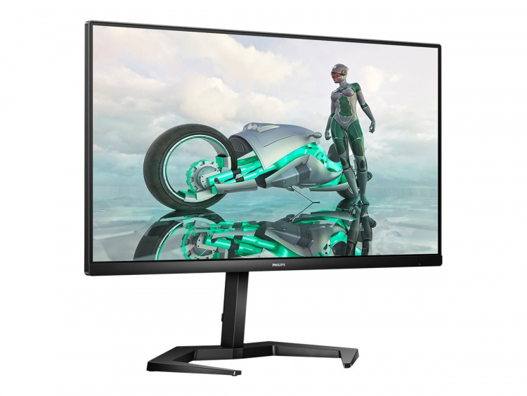 Philips Evnia 3000 24M1N3200ZS 24 1920 x 1080 (Full HD) HDMI DisplayPort 165Hz Philips Evnia 3000 24M1N3200ZS 24 1920 x 1080 (Full HD) HDMI DisplayPort 165Hz