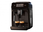 Philips Series 1200 EP1224 Automatisk kaffemaskin Kashmirgrå