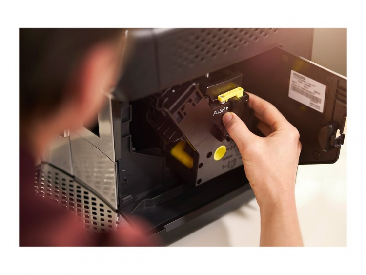 Philips Series 1200 EP1224 Automatisk kaffemaskin Kashmirgrå