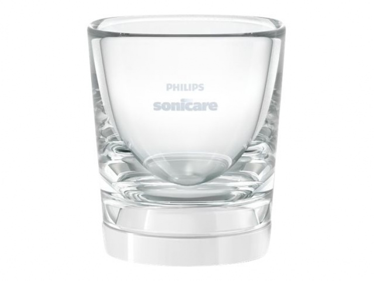 Philips vit tandborste HX9911