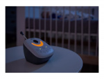 Philips Baby Surveillance system SCD733