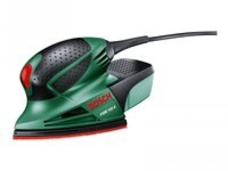 Bosch PSM 100 A Multipad-slipmaskin 100W