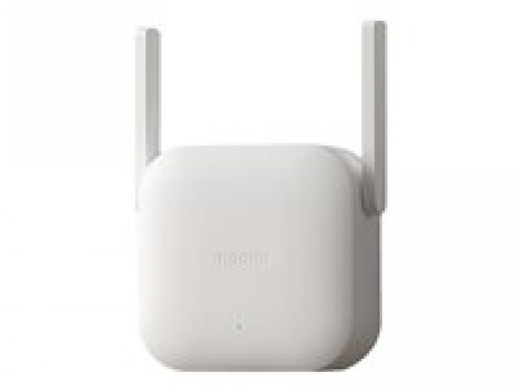 Xiaomi N300 WiFi-räckviddsförlängare Extern