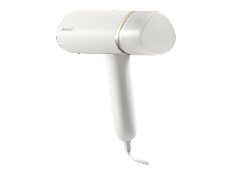 Philips 3000 series STH3020 Handheld Fabric Steamer 1000W Gray White