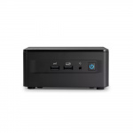 ASUS NUC 13 Pro MiniPC Barebone RNUC13ANHi50000 (Intel Core i5, tall, AC adapter, no cord) ASUS NUC 13 Pro MiniPC Barebone RNUC13ANHi50000 (Intel Core i5, tall, AC adapter, no cord)