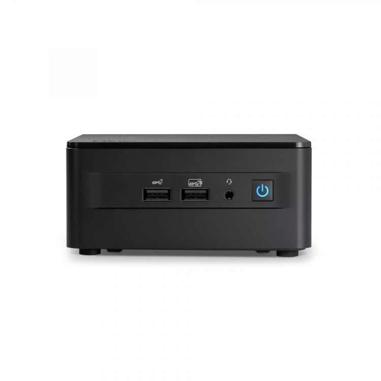 ASUS NUC 13 Pro MiniPC Barebone RNUC13ANHi50000 (Intel Core i5, tall, AC adapter, no cord) ASUS NUC 13 Pro MiniPC Barebone RNUC13ANHi50000 (Intel Core i5, tall, AC adapter, no cord)