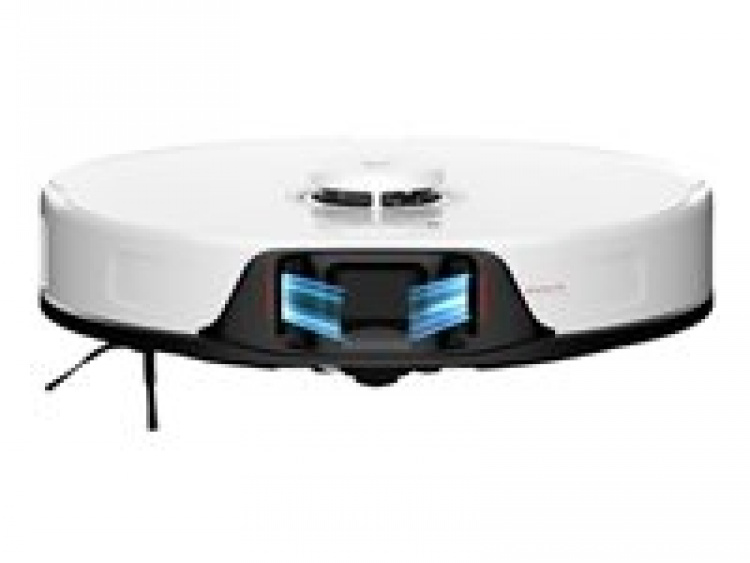 Roborock S8 Vacuum Cleaner Robot-Controlled 0.4 liters Roborock S8 Vacuum Cleaner Robot-Controlled 0.4 liters