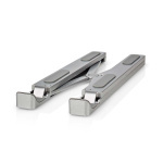 Nedis Kannettavan Tietokoneen Jalusta | Kulmien lukumäärä: 6 | 17  Nedis Kannettavan Tietokoneen Jalusta | Kulmien lukumäärä: 6 | 17