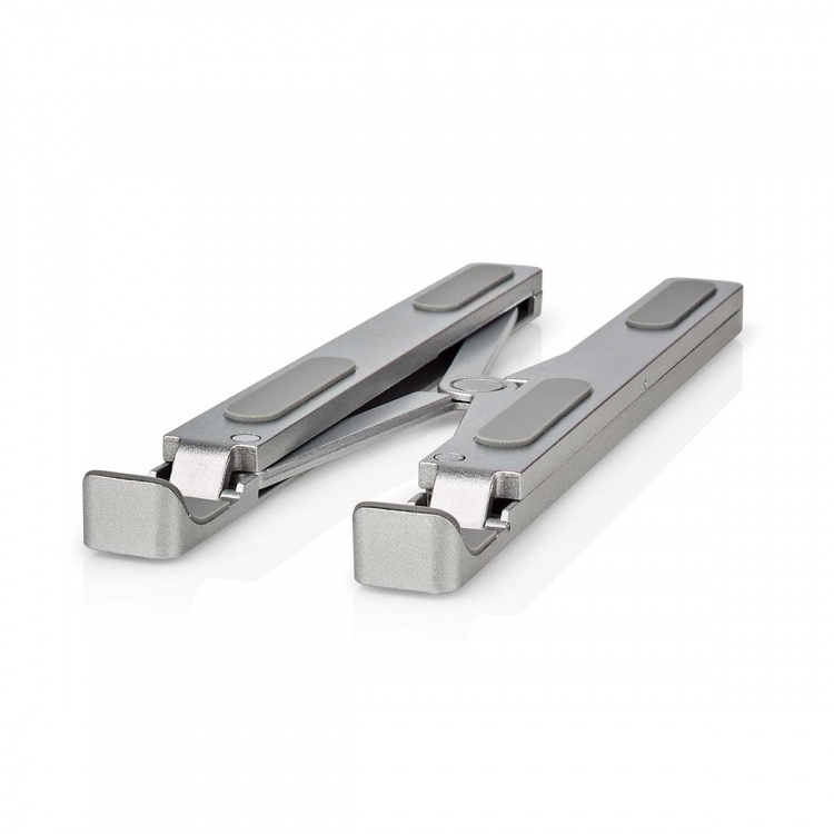 Nedis Kannettavan Tietokoneen Jalusta | Kulmien lukumäärä: 6 | 17  Nedis Kannettavan Tietokoneen Jalusta | Kulmien lukumäärä: 6 | 17