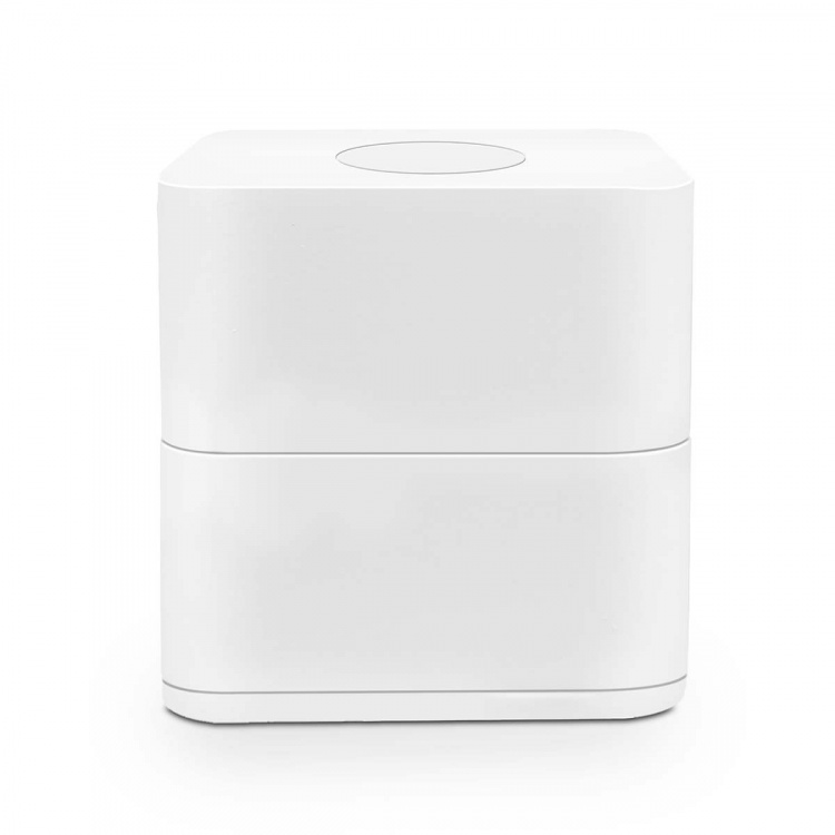 Nedis SmartLife Finger Robot | CR2 | 1000 mAh | Bluetooth® | Kolme erilaista sormea Nedis SmartLife Finger Robot | CR2 | 1000 mAh | Bluetooth® | Kolme erilaista sormea