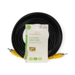 Nedis CAT7 verkkokaapeli | S/FTP | RJ45 uros | RJ45 uros | 5.00 m | Snagless | Pyöreä | LSZH | Valkoinen | Label Nedis CAT7 verkkokaapeli | S/FTP | RJ45 uros | RJ45 uros | 5.00 m | Snagless | Pyöreä | LSZH | Valkoinen | Label