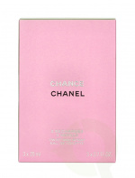 Chanel Chance Twist And Spray 60 ml 3x Edt Spray Refill 20Ml - Twist and Spray