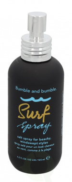 Bumble and Bumble Bumble & Bumble BB Surf Spray 125 ml Dry Hair