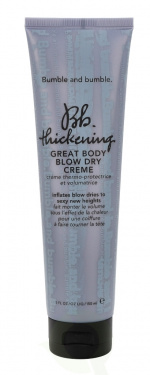 Bumble and Bumble Bumble & Bumble Thickening Blow Dry 150 ml