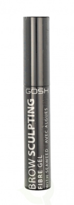 Gosh Brow Sculpting Fibre Gel 8 ml 001 Nutmeg