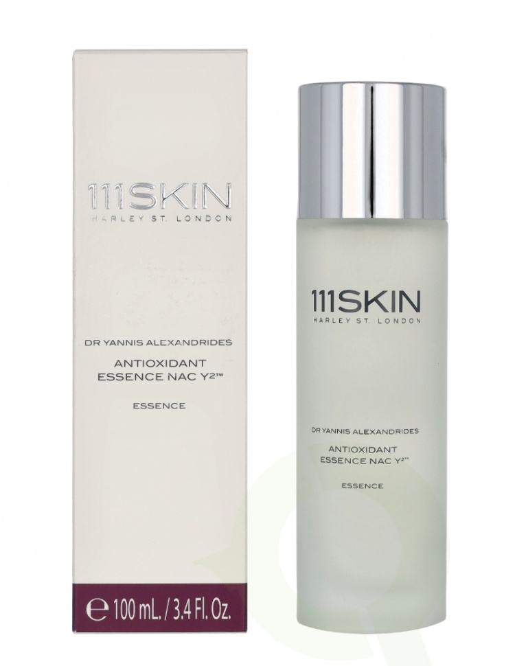 111Skin Antioxidant Energising Essence 100 ml