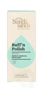 Bondi Sands Buff\'n Polish Gentle Chemical Exfoliant 30 ml