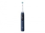 Oral B Sapphire Blue Tandborste Oral B Sapphire Blue Tandborste