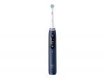 Oral B Sapphire Blue Tandborste Oral B Sapphire Blue Tandborste