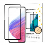 Wozinsky Skärmskydd 9H svart Samsung A54 5G Wozinsky Skärmskydd 9H svart Samsung A54 5G