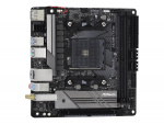 ASRock A520M-ITX/ac Mini ITX AM4 AMD A520 ASRock A520M-ITX/ac Mini ITX AM4 AMD A520