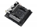 ASRock A520M-ITX/ac Mini ITX AM4 AMD A520 ASRock A520M-ITX/ac Mini ITX AM4 AMD A520