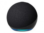 Amazon Echo Dot (5:e generationen) Smart högtalare Antracit (svart)