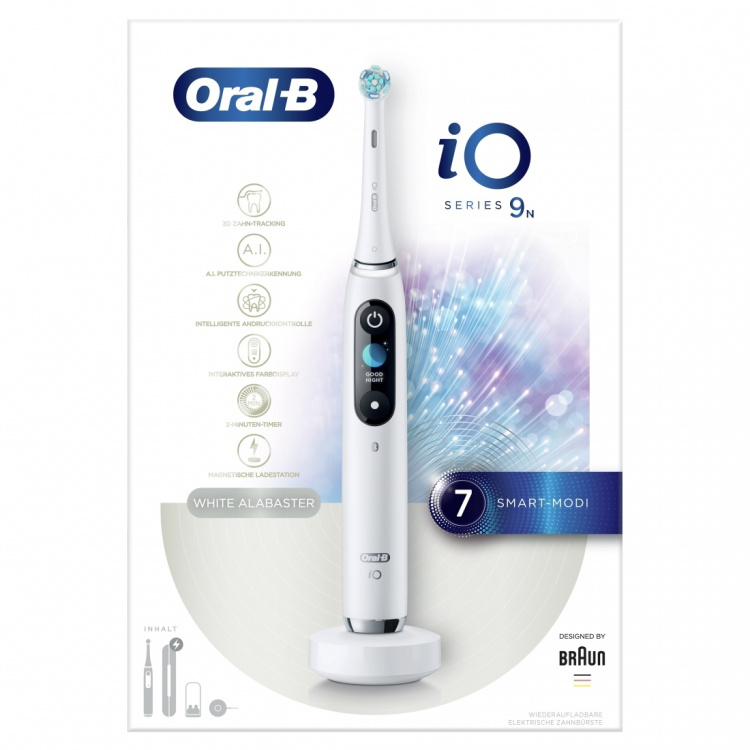 Oral B iO Series 9N Vit
