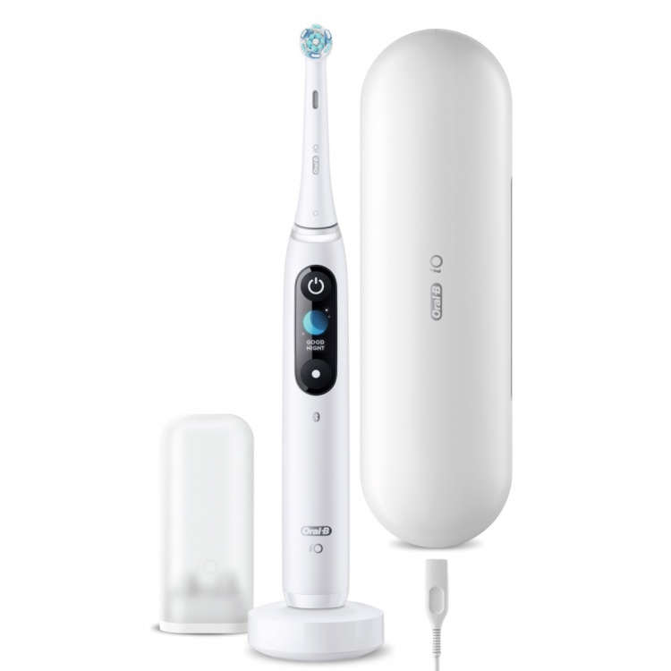 Oral B iO Series 9N Vit