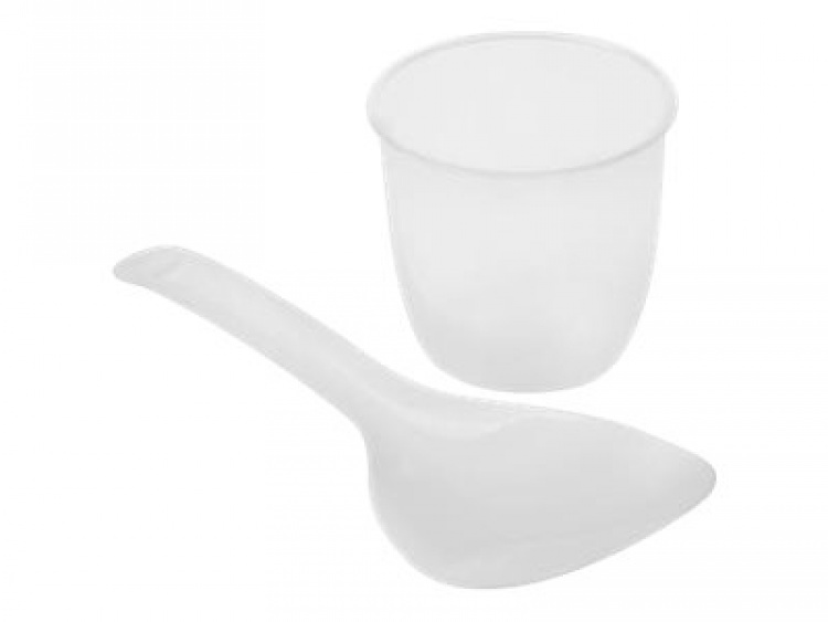 Tristar Rice Cooker 0.6 liters