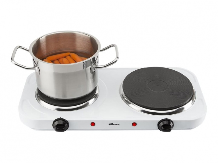 Tristar Electric Heating Plate