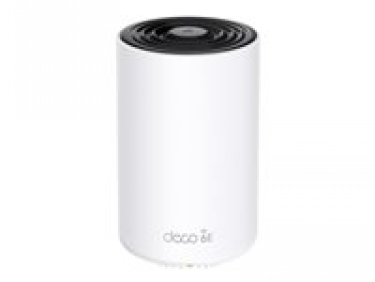 TP-Link Deco XE75 V1 Wi-Fi-system Desktop TP-Link Deco XE75 V1 Wi-Fi-system Desktop