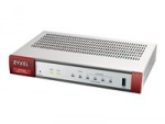 ZyXEL ZyWALL ATP100 Security devices External