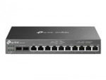 TP-Link Omada ER7212PC V1 Router 8-portars switch