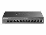 TP-Link Omada ER7212PC V1 Router 8-portars switch