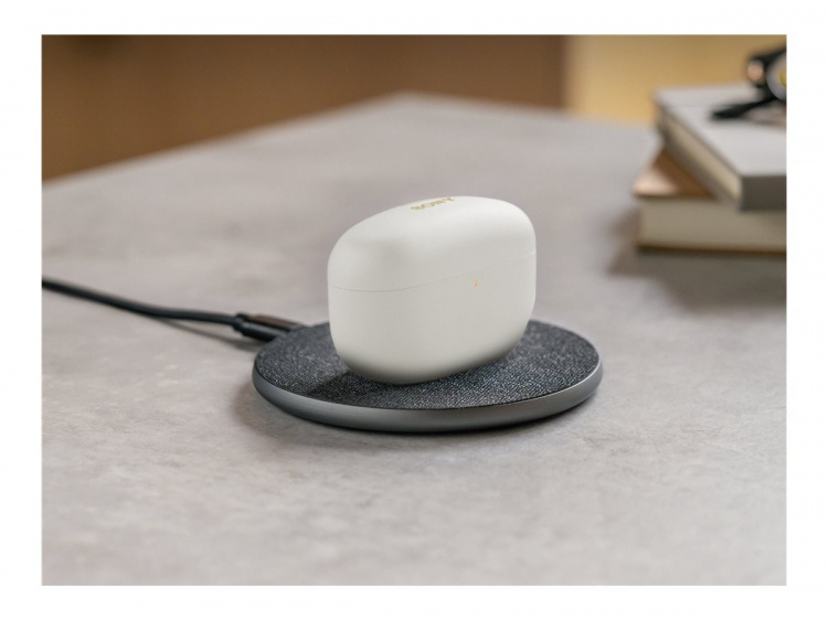 Sony WF-1000XM5 Trådlösa True Wireless-hörlurar Silver