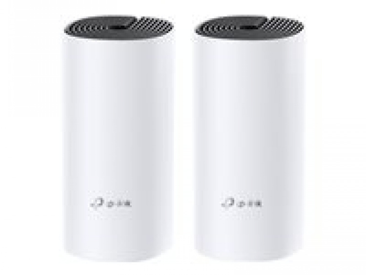 TP-Link DECO M4 Wi-Fi-system Desktop