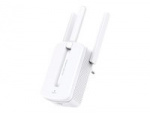 TP-Link Mercusys MW300RE WiFi range extender Väggmonterbar
