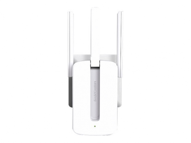 TP-Link Mercusys MW300RE WiFi range extender Väggmonterbar