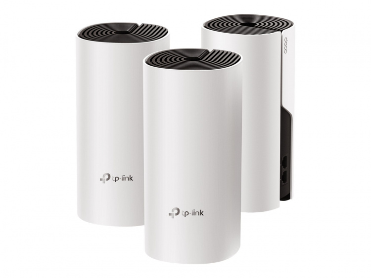 TP-Link Deco P9 Wi-Fi-system Desktop