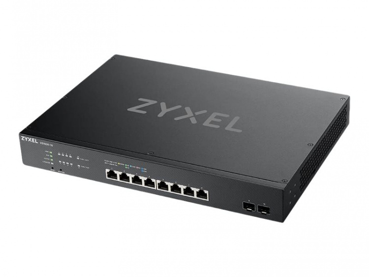 ZyXEL XS1930-10 Switch 10-port 10 Gigabit ZyXEL XS1930-10 Switch 10-port 10 Gigabit
