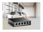 TP-Link TL-SG1005LP Switch 5-port Gigabit PoE+