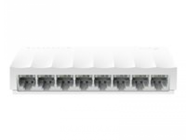TP-Link LiteWave LS1008 Switch 8-port 10/100