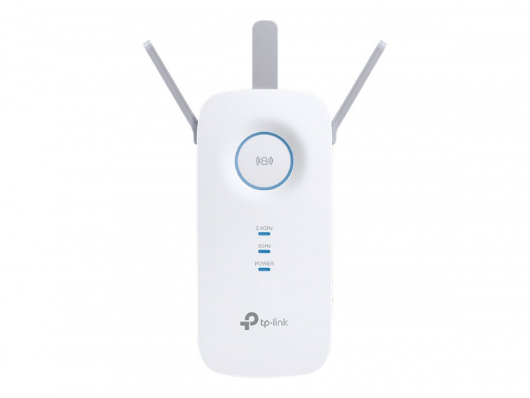TP-Link RE550 WiFi Range Extender Extern